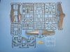 Dora Wings 48031 Morane-Saulnier MS.406C.1 - Battle Of France 1/48